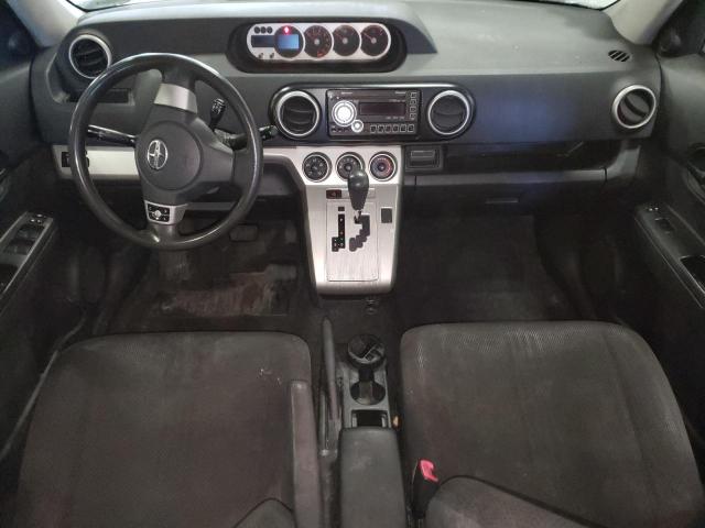JTLZE4FE9A1108829 - 2010 TOYOTA SCION XB 白色 照片 8