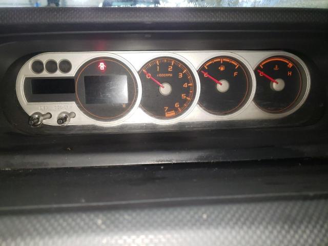 JTLZE4FE9A1108829 - 2010 TOYOTA SCION XB 白色 照片 9