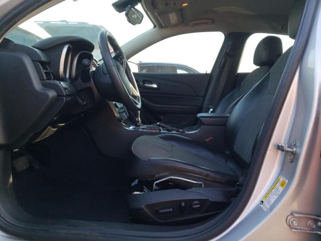 1G11C5SL7FF255646 - 2015 CHEVROLET MALIBU 1LT 银色 照片 7
