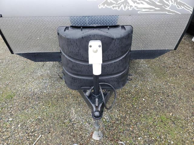 4X4TCKW23ET181149 - 2014 FORS TRAILER TWO TONE photo 7