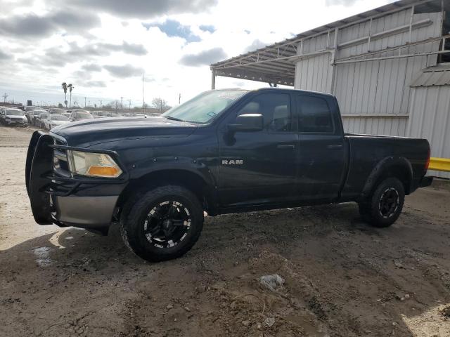 2010 DODGE RAM 1500, 