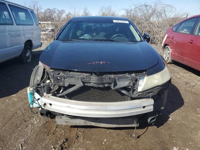 19UUA96519A000359 - 2009 ACURA TL BLACK photo 5