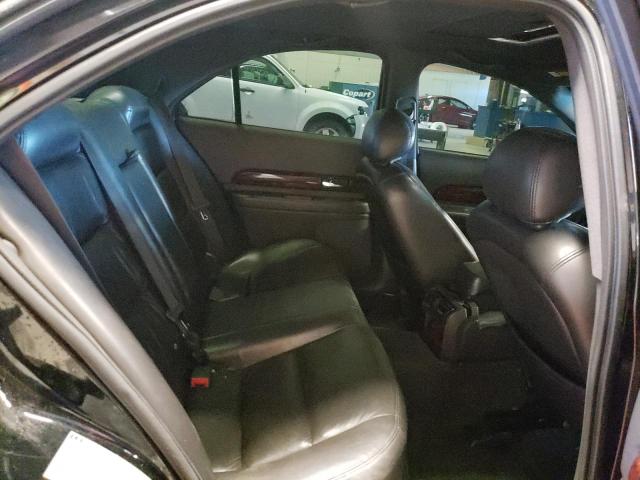 1LNHM87A32Y677063 - 2002 LINCOLN LS Qara foto 10