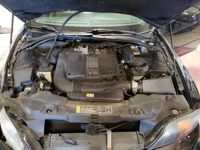 1LNHM87A32Y677063 - 2002 LINCOLN LS Qara foto 11