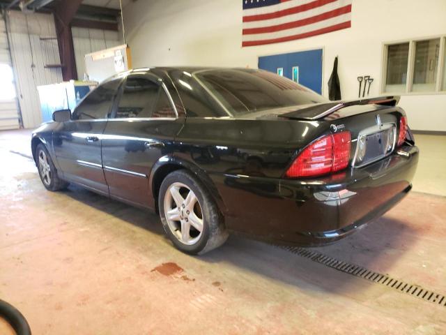 1LNHM87A32Y677063 - 2002 LINCOLN LS Qara foto 2