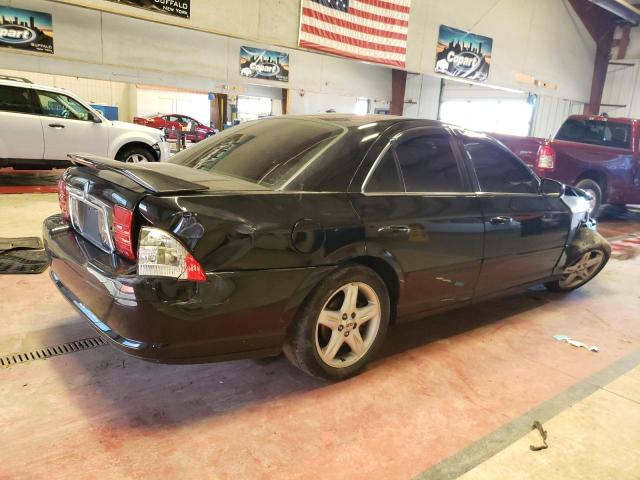 1LNHM87A32Y677063 - 2002 LINCOLN LS Qara foto 3