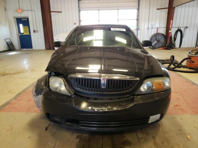1LNHM87A32Y677063 - 2002 LINCOLN LS Qara foto 5