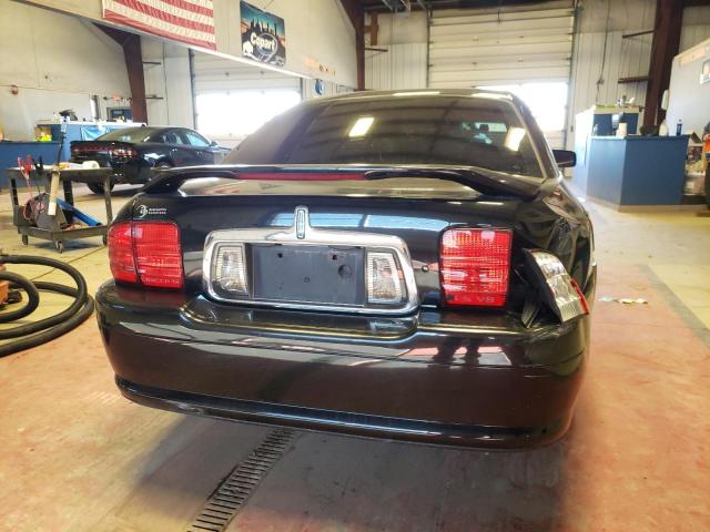 1LNHM87A32Y677063 - 2002 LINCOLN LS Qara foto 6