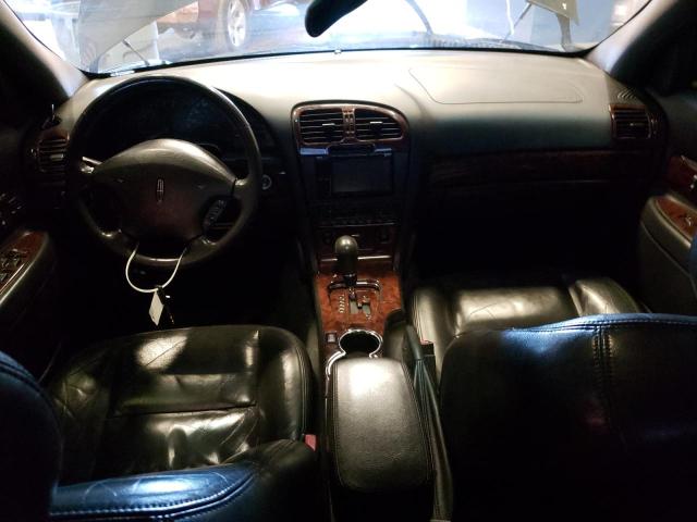 1LNHM87A32Y677063 - 2002 LINCOLN LS Qara foto 8
