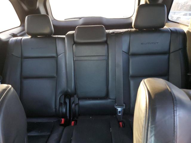 1C4RJEJG5JC433830 - 2018 JEEP GRAND CHER SUMMIT შავი ფოტო 10