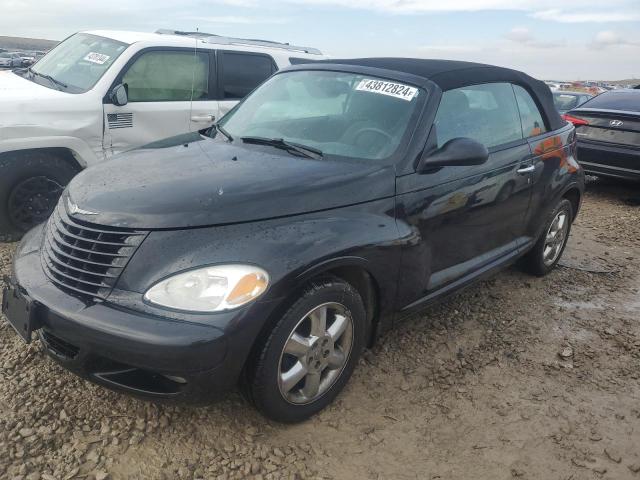 2005 CHRYSLER PT CRUISER TOURING, 