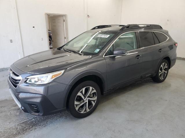 2021 SUBARU OUTBACK LIMITED, 