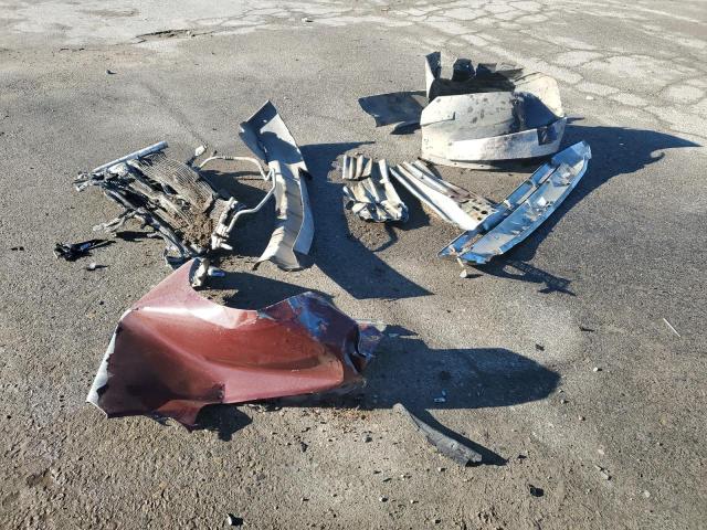 5TFUY5F19HX605936 - 2017 TOYOTA TUNDRA DOUBLE CAB SR/SR5 GRAY photo 12