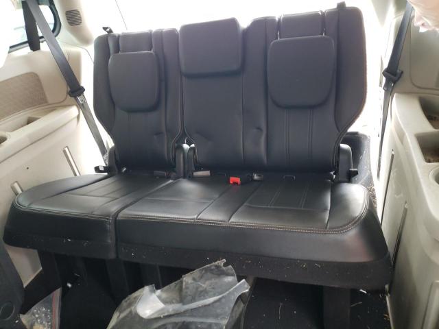 2C4RC1BGXER318624 - 2014 CHRYSLER TOWN & COU TOURING Gümüş foto 10