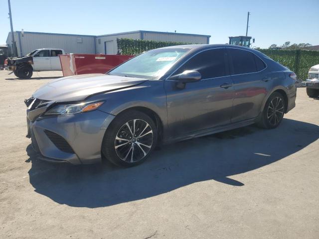 2019 TOYOTA CAMRY L, 