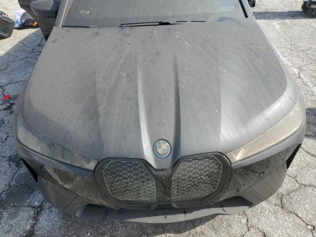 WB523CF0XPCL59062 - 2023 BMW IX XDRIVE50 Qara foto 11