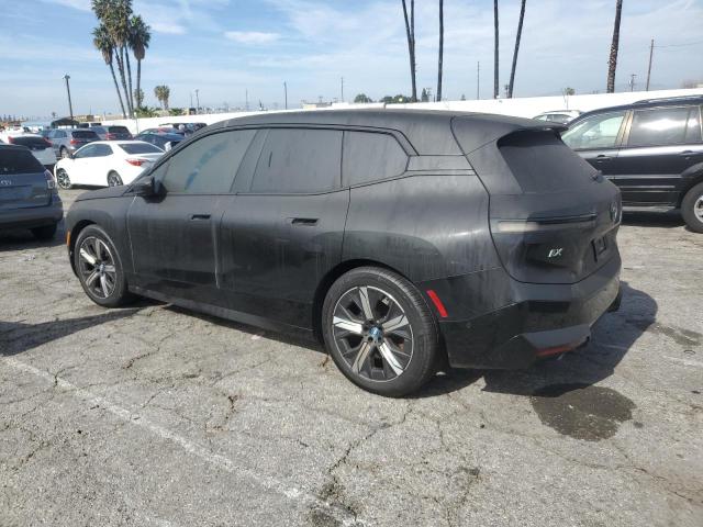 WB523CF0XPCL59062 - 2023 BMW IX XDRIVE50 Qara foto 2