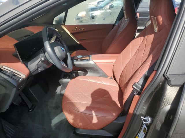 WB523CF0XPCL59062 - 2023 BMW IX XDRIVE50 Qara foto 7