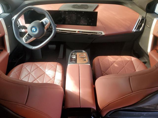 WB523CF0XPCL59062 - 2023 BMW IX XDRIVE50 Qara foto 8