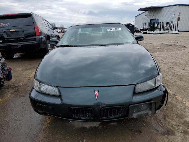 1G2WJ52K9WF294401 - 1998 PONTIAC GRAND PRIX SE GREEN photo 5