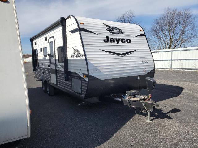 1UJB0BL3N17Z0327 - 2022 JAYCO EAGLE TWO TONE photo 1