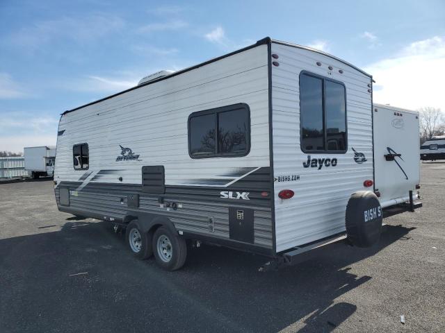 1UJB0BL3N17Z0327 - 2022 JAYCO EAGLE TWO TONE photo 3