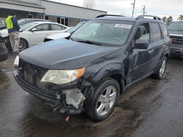 2010 SUBARU FORESTER 2.5X LIMITED, 