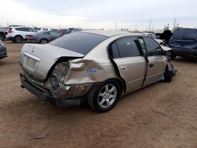 1N4BL11D45C251655 - 2005 NISSAN ALTIMA SE TAN photo 3