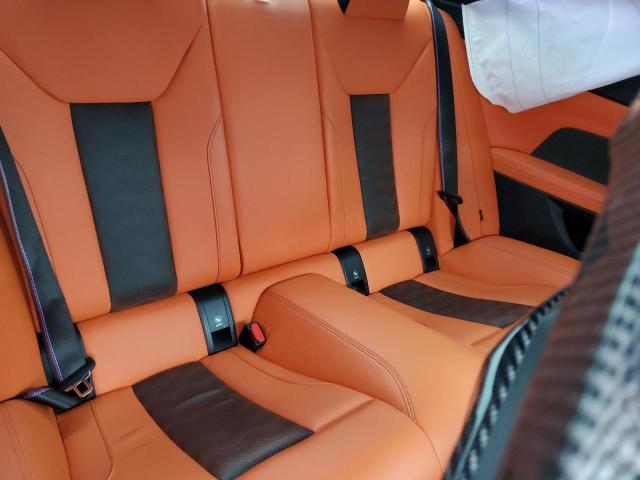 WBS33AZ00NCK97024 - 2022 BMW M4 COMPETITION BLACK photo 10