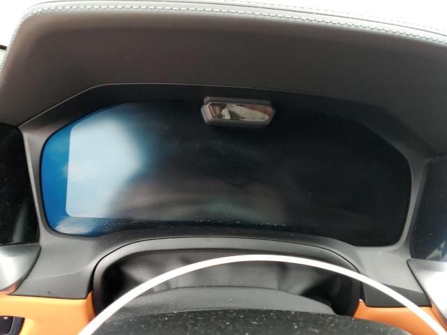 WBS33AZ00NCK97024 - 2022 BMW M4 COMPETITION BLACK photo 9