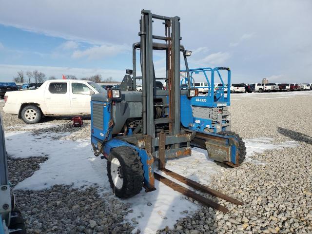 00000000H4050155A - 2008 MISC FORKLIFT ლურჯი ფოტო 1