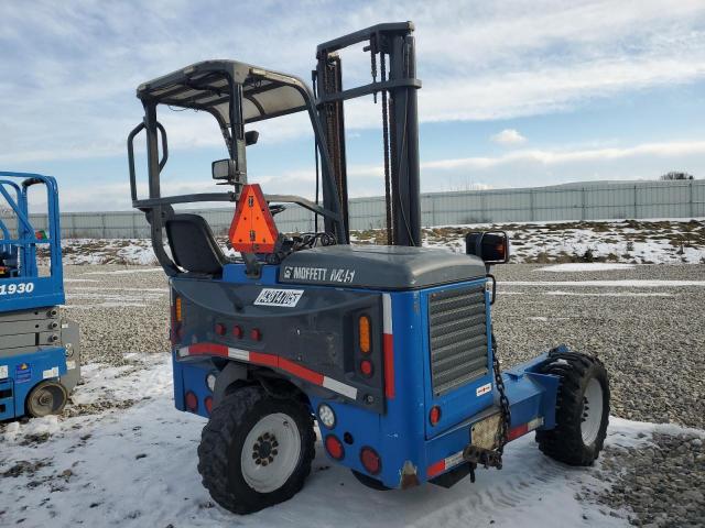 00000000H4050155A - 2008 MISC FORKLIFT ლურჯი ფოტო 4