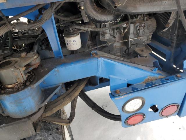 00000000H4050155A - 2008 MISC FORKLIFT ლურჯი ფოტო 7