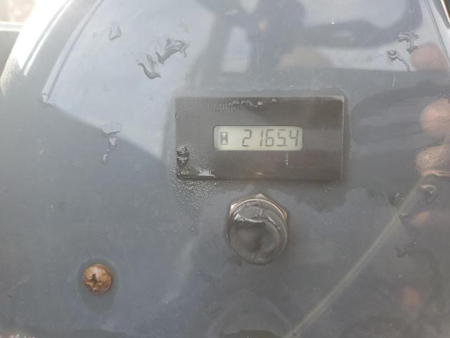 00000000H4050155A - 2008 MISC FORKLIFT ლურჯი ფოტო 8