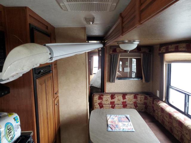 1UJBJ0BS2C18R0780 - 2012 JAYCO JAY FLIGHT TWO TONE photo 6