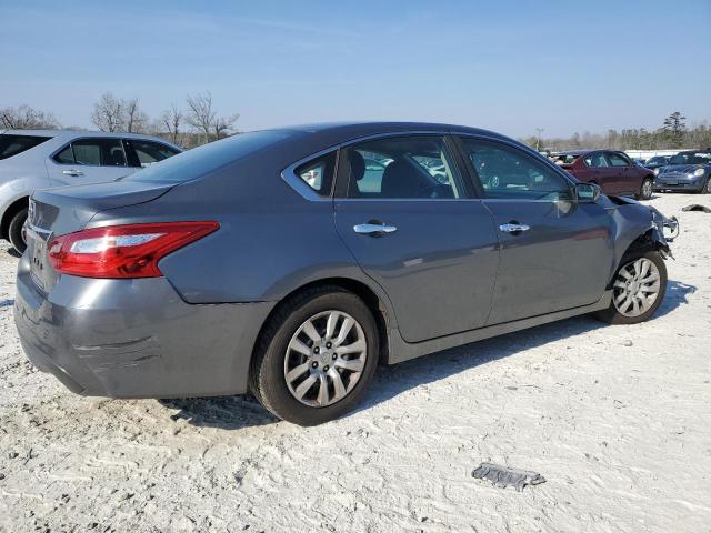 1N4AL3AP5HC154129 - 2017 NISSAN ALTIMA 2.5 GRAY photo 3