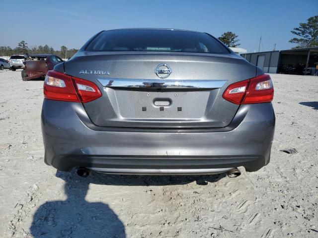 1N4AL3AP5HC154129 - 2017 NISSAN ALTIMA 2.5 GRAY photo 6