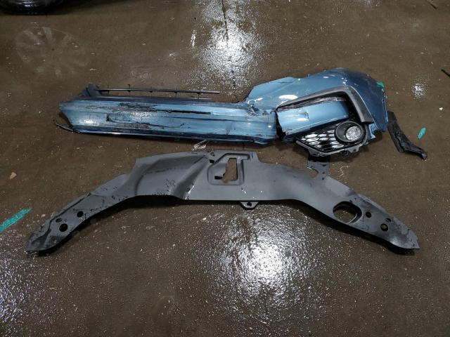 5FNYF6H58MB076822 - 2021 HONDA PILOT EXL TEAL photo 13