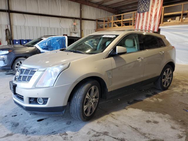 3GYFNBE31CS511041 - 2012 CADILLAC SRX PERFORMANCE COLLECTION Or photo 1