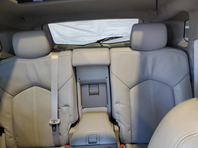 3GYFNBE31CS511041 - 2012 CADILLAC SRX PERFORMANCE COLLECTION Or photo 10