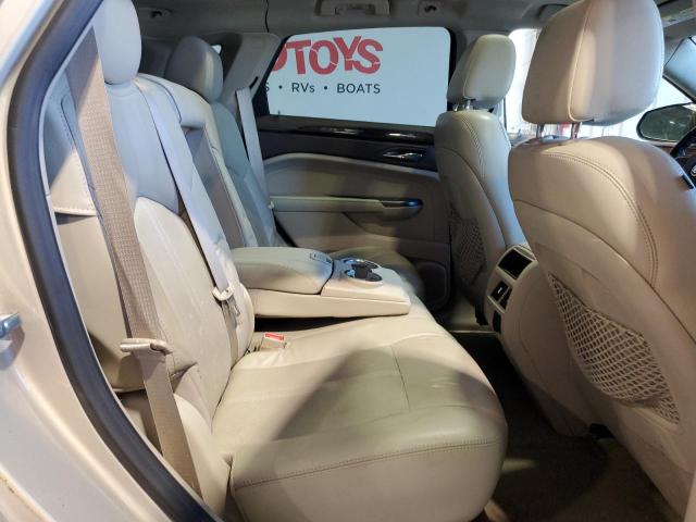 3GYFNBE31CS511041 - 2012 CADILLAC SRX PERFORMANCE COLLECTION Or photo 11