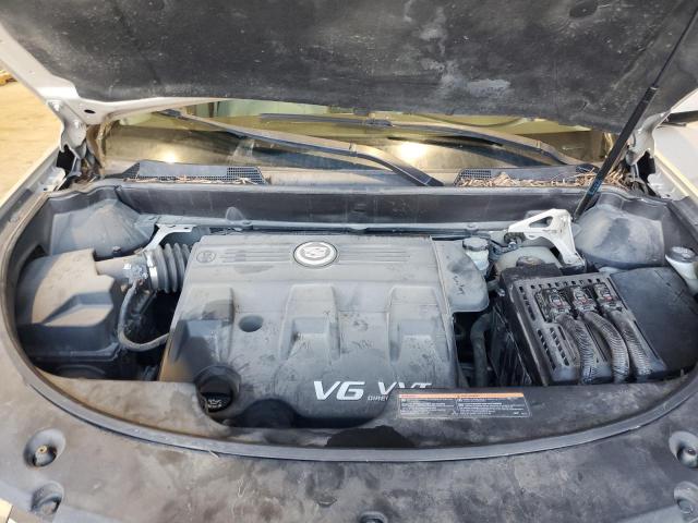 3GYFNBE31CS511041 - 2012 CADILLAC SRX PERFORMANCE COLLECTION Or photo 12