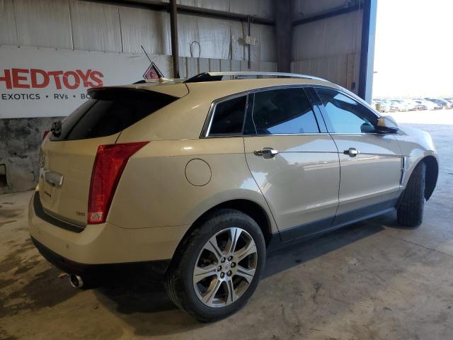 3GYFNBE31CS511041 - 2012 CADILLAC SRX PERFORMANCE COLLECTION Or photo 3