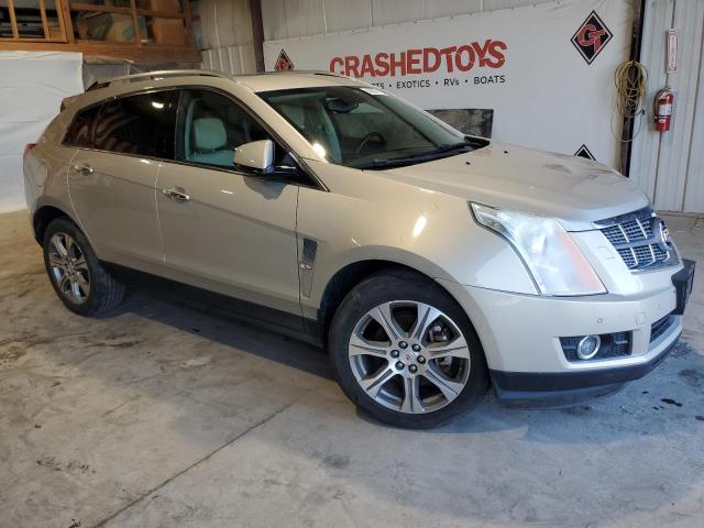 3GYFNBE31CS511041 - 2012 CADILLAC SRX PERFORMANCE COLLECTION Or photo 4