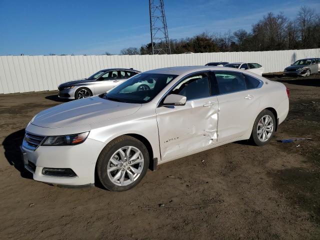 2020 CHEVROLET IMPALA LT, 