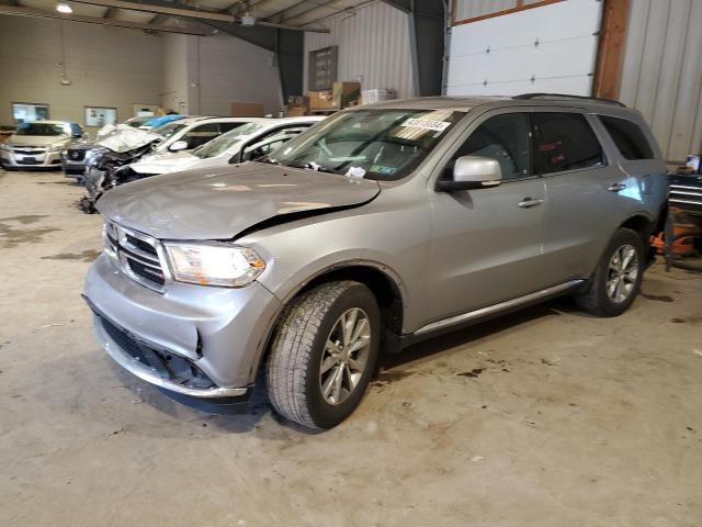 2015 DODGE DURANGO LIMITED, 