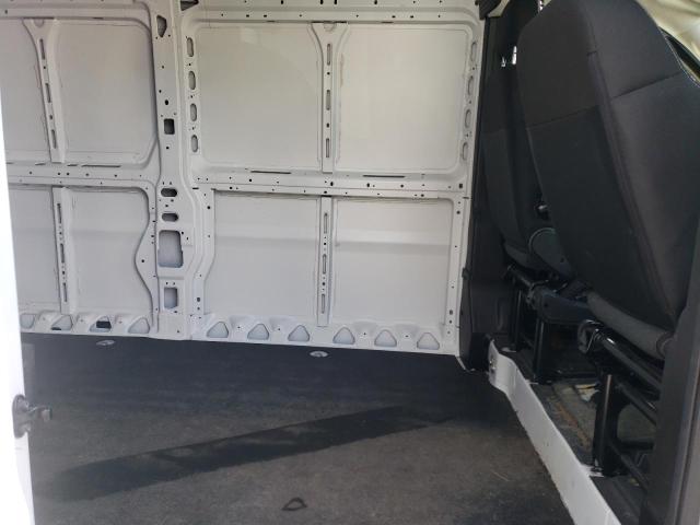 3C6LRVDG4RE153578 - 2024 RAM PROMASTER 2500 HIGH WHITE photo 11
