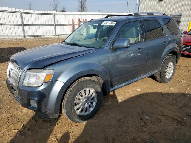 2011 MERCURY MARINER PREMIER, 