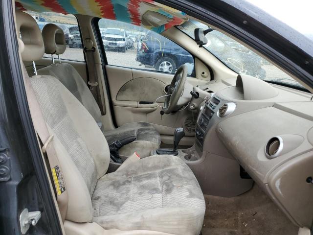 1G8AJ58F56Z180047 - 2006 SATURN ION LEVEL 2 黑色 照片 5