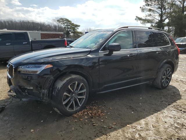 2019 VOLVO XC90 T6 MOMENTUM, 